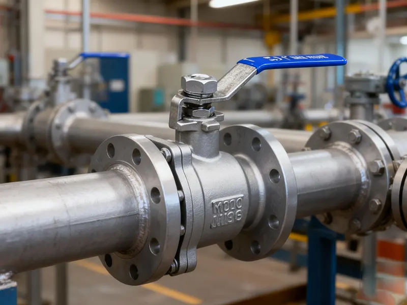 காலாண்டு-திருப்புக் கட்டுப்பாட்டின் வொர்க்ஹார்ஸ்