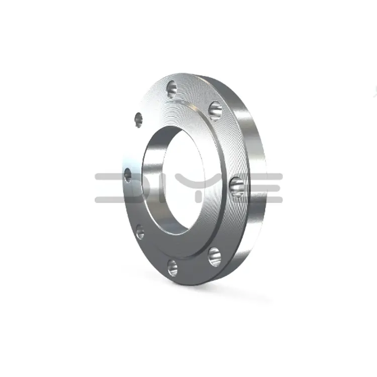 கோஸ்ட் ஃபிளேன்ஜ்