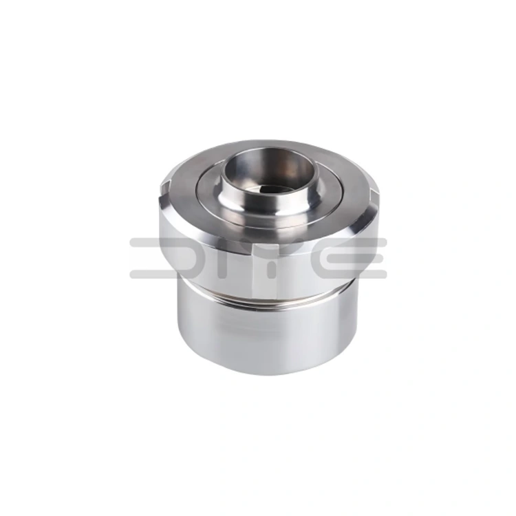 சுகாதார யூனியன் சோதனை வால்வு